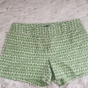 J. Crew shorts City Fit